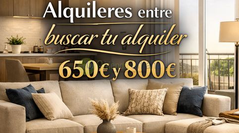 Foto 5 de Piso de alquiler en Elche - Elche, Reina Victoria - Miguel Hernández, Elche / Elx