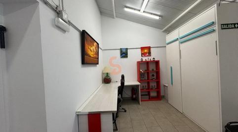 Foto 5 de Casa o xalet en venda a Cañada Real, Las Villas - Valparaiso - El Peral, Valladolid