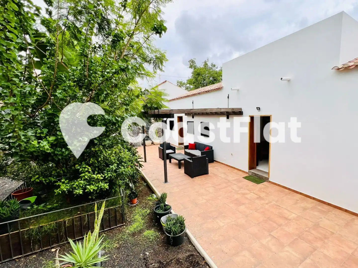 Casa con giardino in vendita a Guía de Isora interior, imagen 40