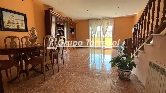 Casa o xalet en venda a PIULAR DEL, Santa Maria - L'Eixample - Sud Sumella