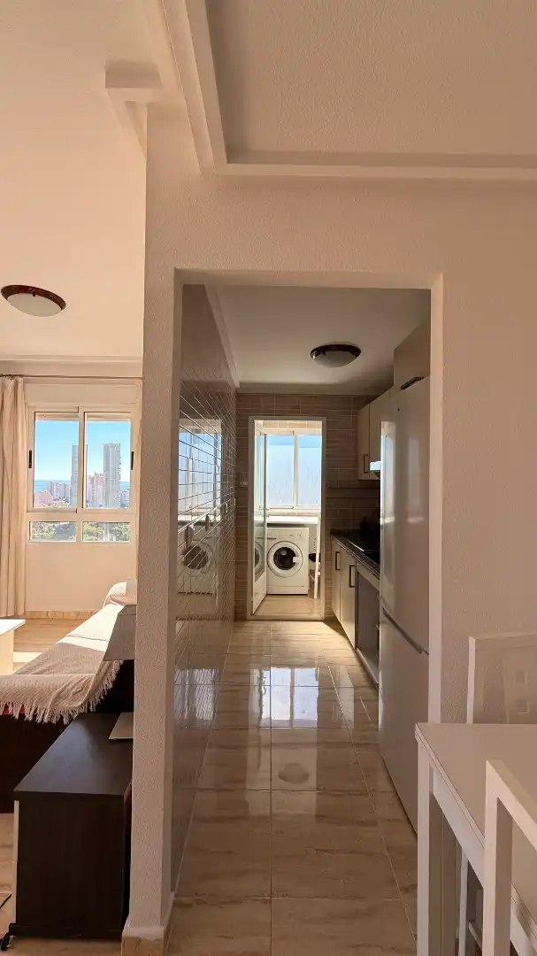 Apartment with pool to rent in Calle Presidente Adolfo Suárez 5A, imagen 11