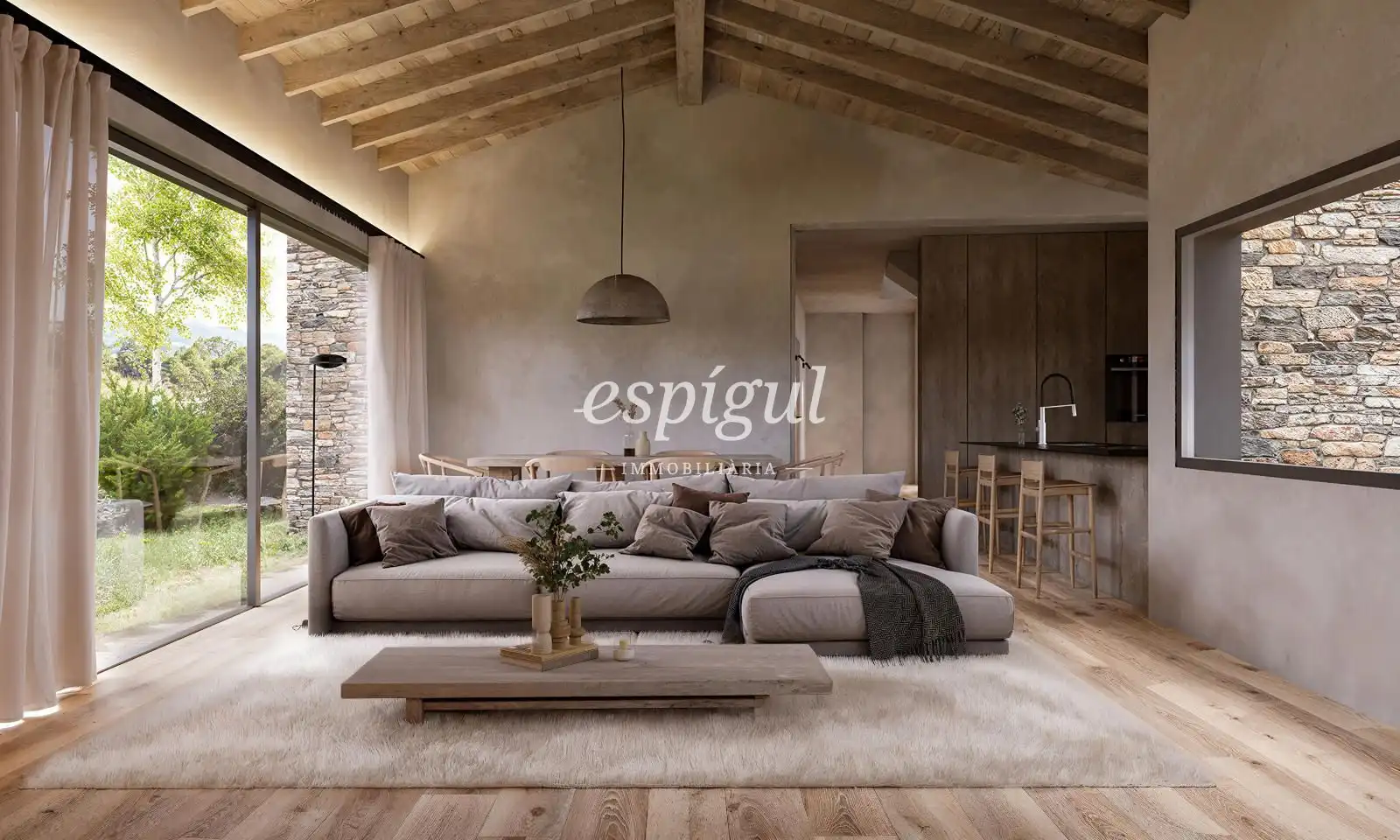 Casa en venda a de la Balira 1, imagen 5