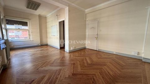 Foto 4 de Piso en venta en Zona Indautxu, Bilbao