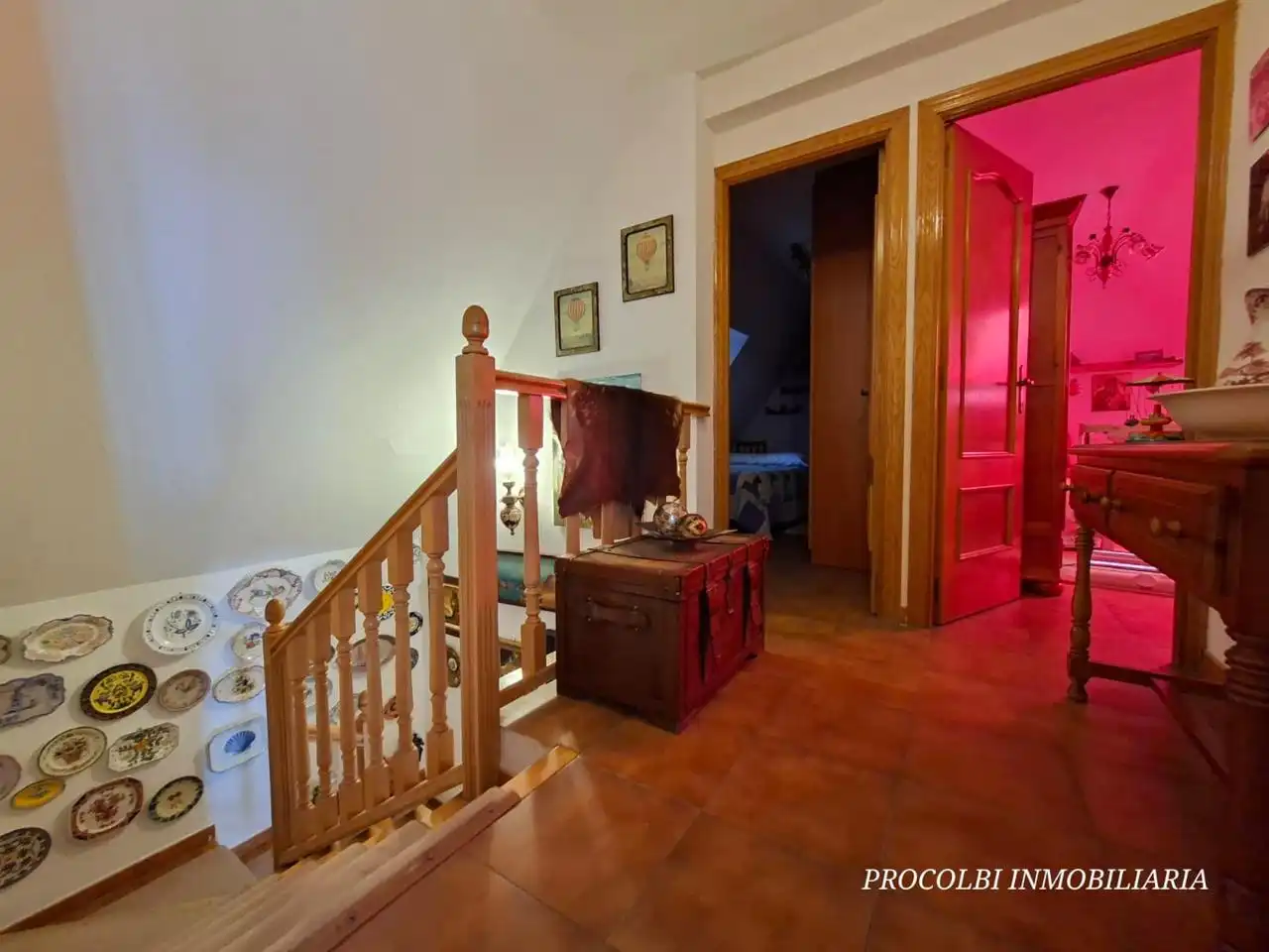Casa o xalet en venda en El Casar amb Aire condicionat, Calefacció i Jardí privat