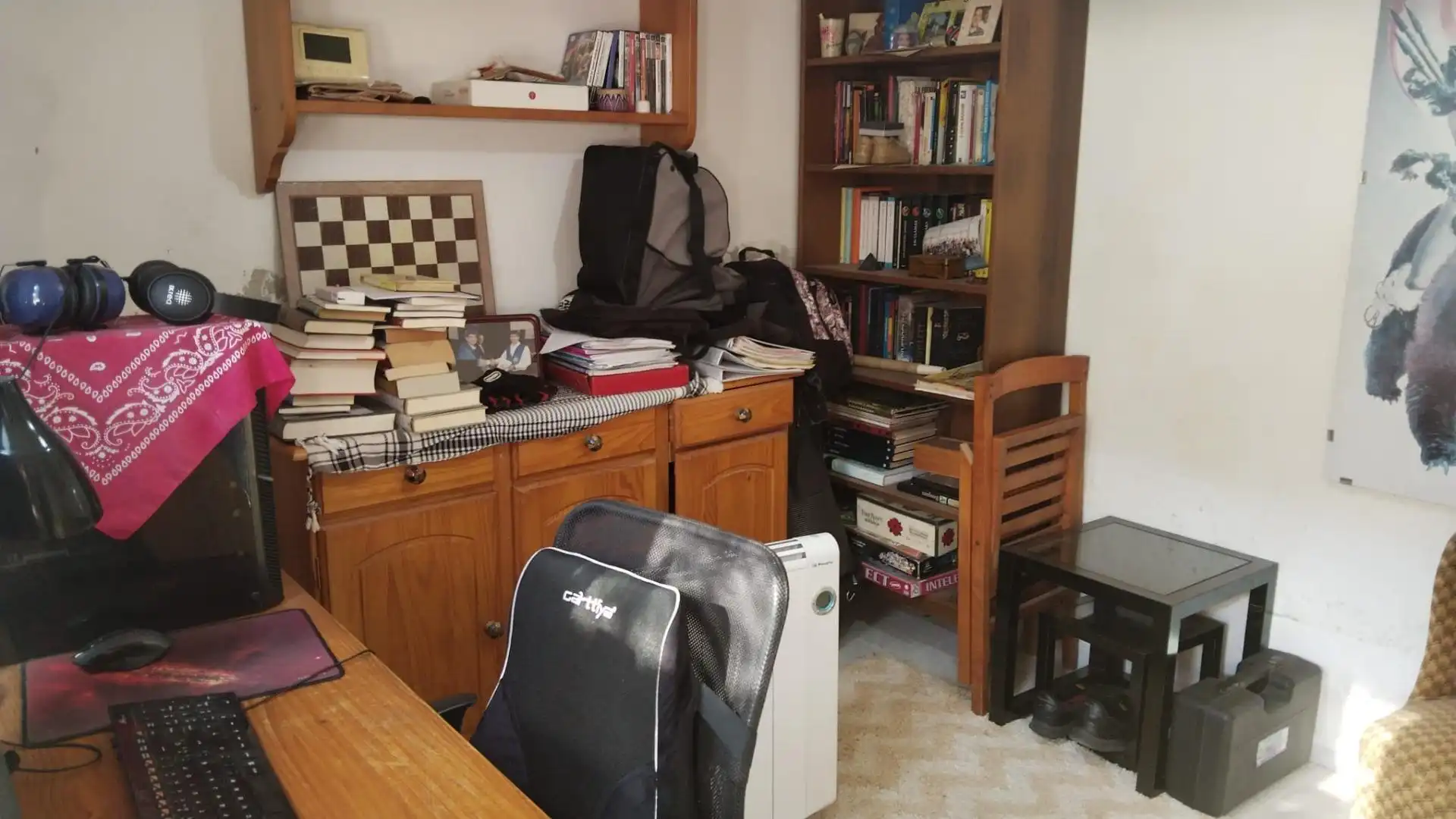 Casa o chalet en venta en Felanitx con Calefacción, Jardín privado y Terraza