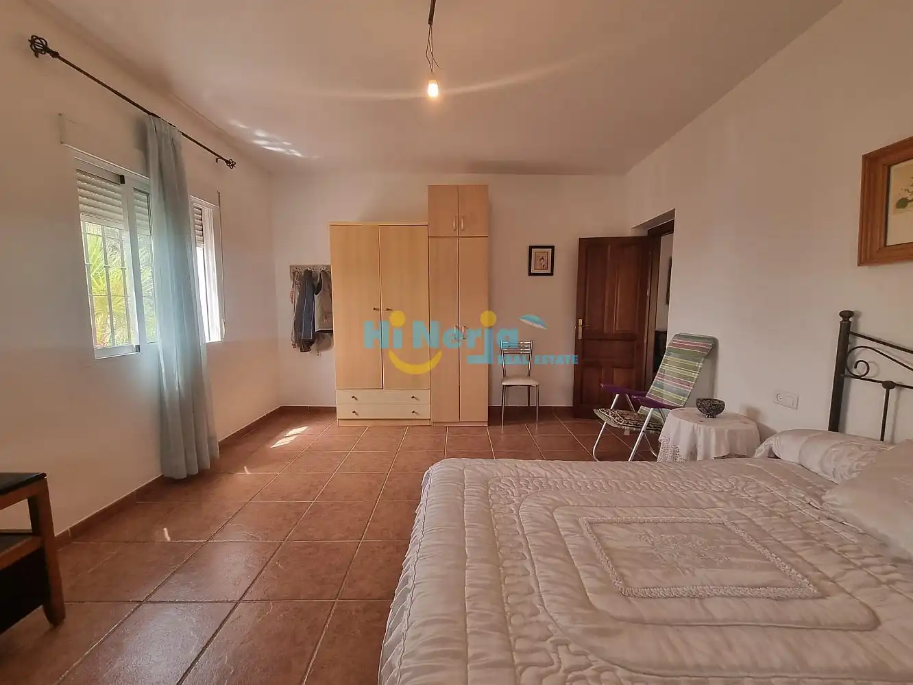 Haus zum Verkauf in Canillas de Aceituno, imagen 15