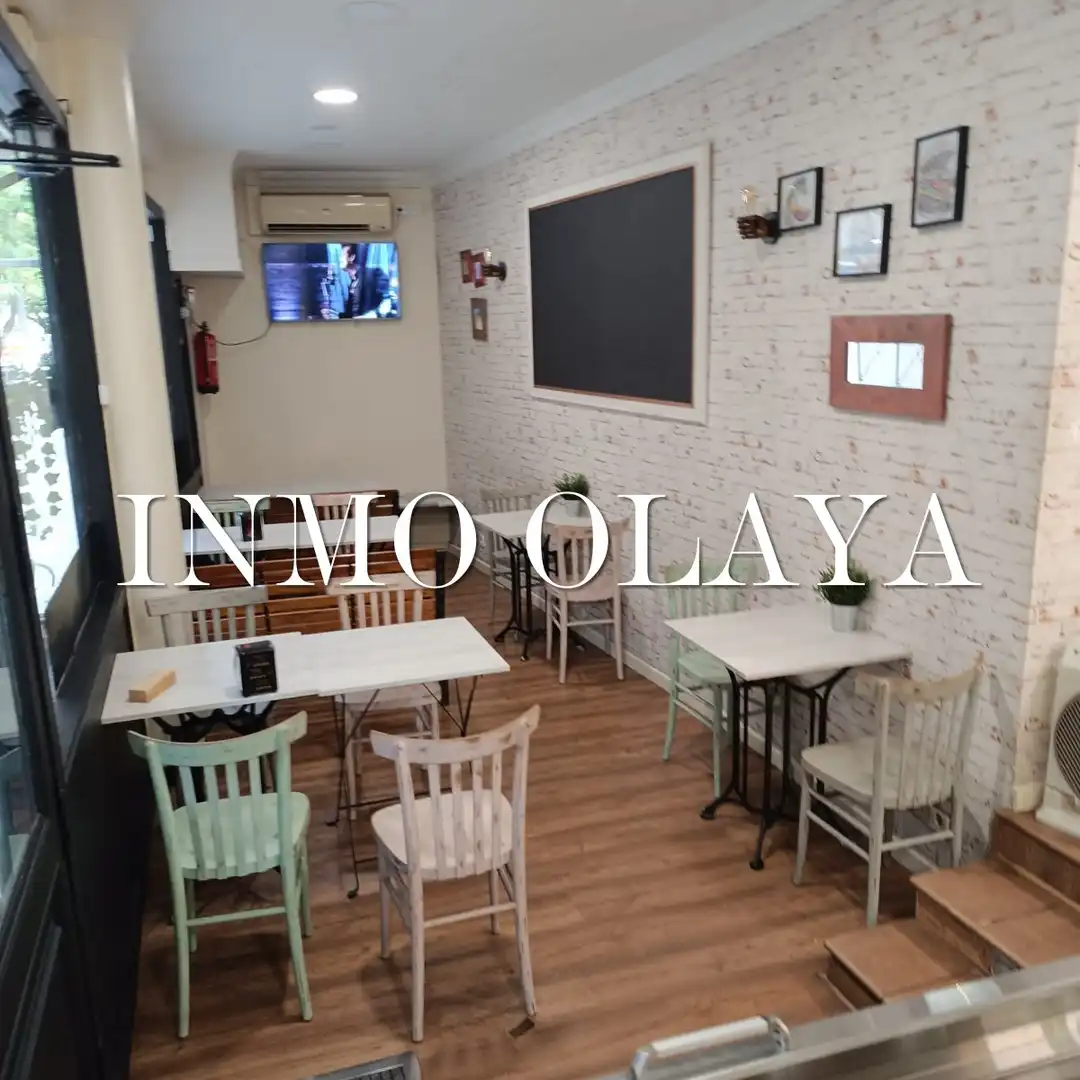 Local comercial en traspaso en Catalunya - Fontetes