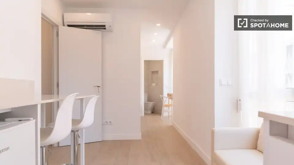 Appartement à louer à Barrio de Salamanca, imagen 4