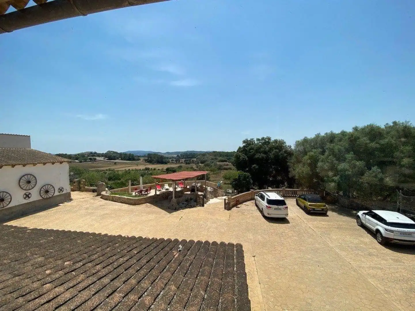 Casa amb terrassa en venda a Lloret de Vistalegre - Carrer del Passeig de Josep Nicolau, imagen 35