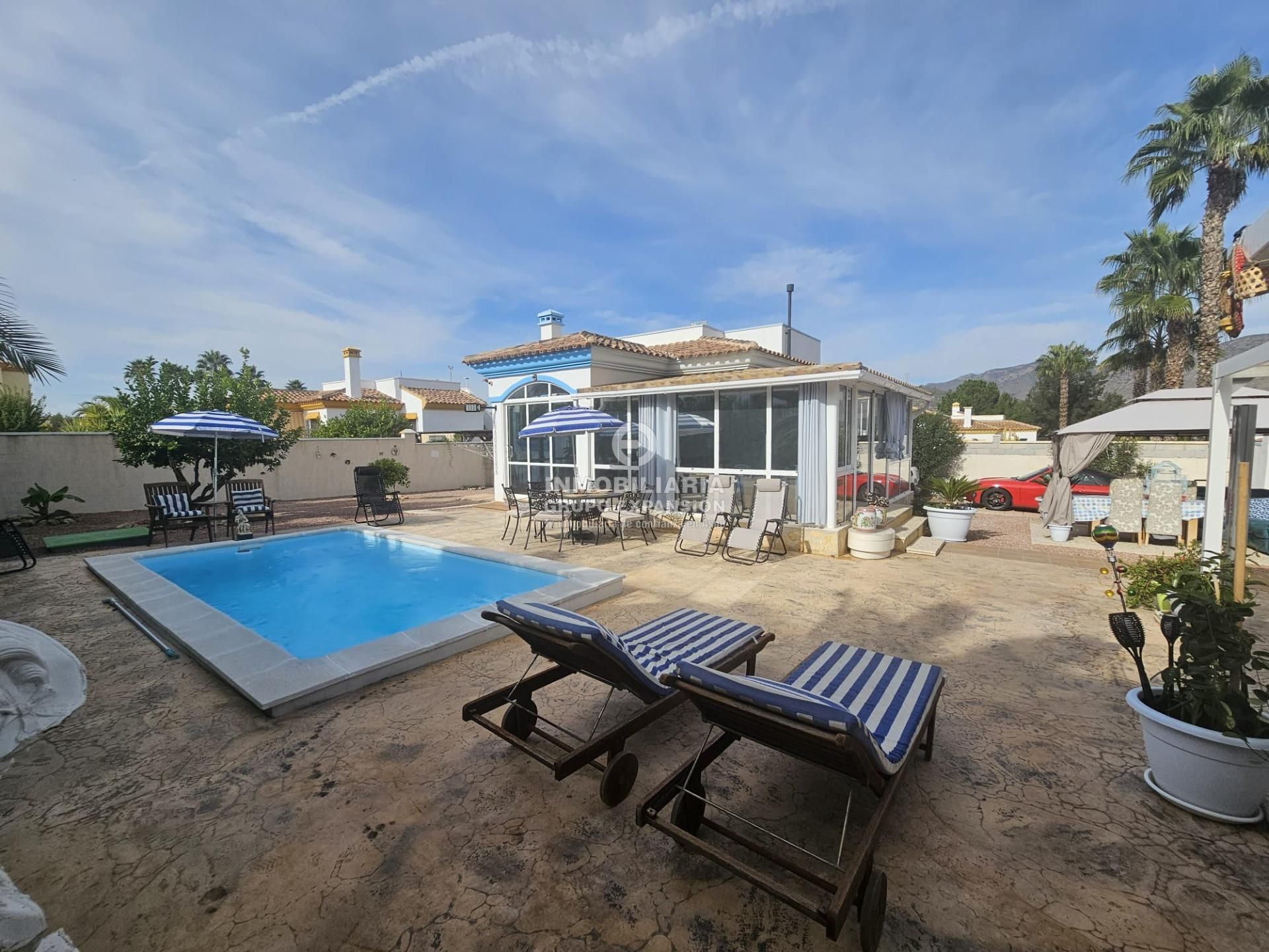 Casa o xalet en venda