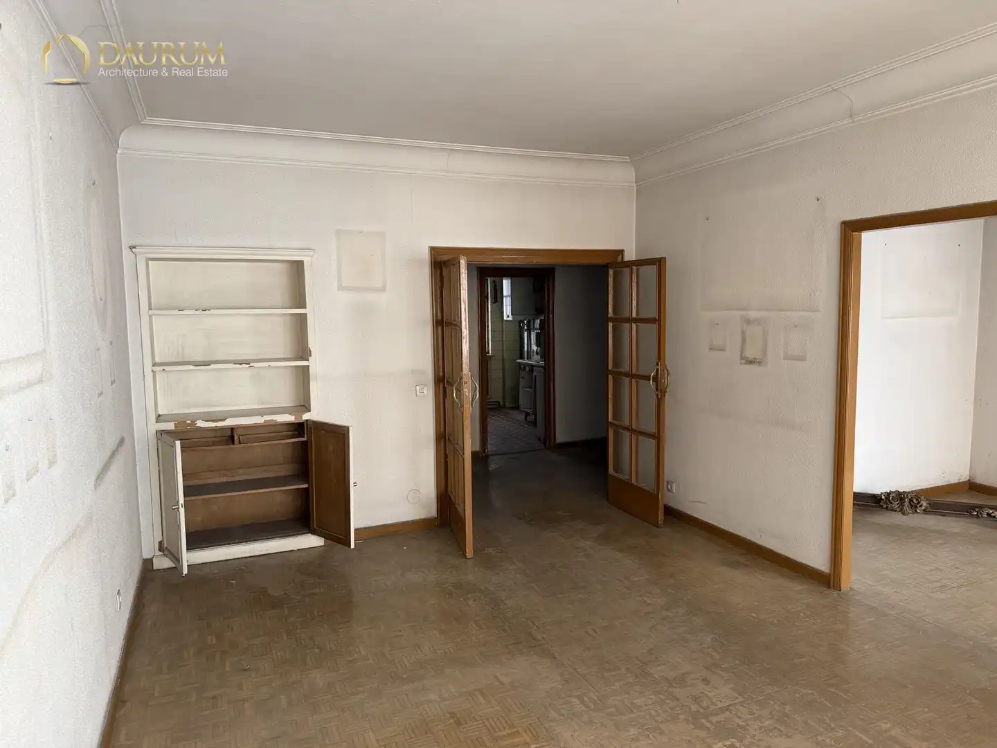 Piso con ascensor en venta en JUAN ÁLVAREZ MENDIZÁBAL, imagen 3