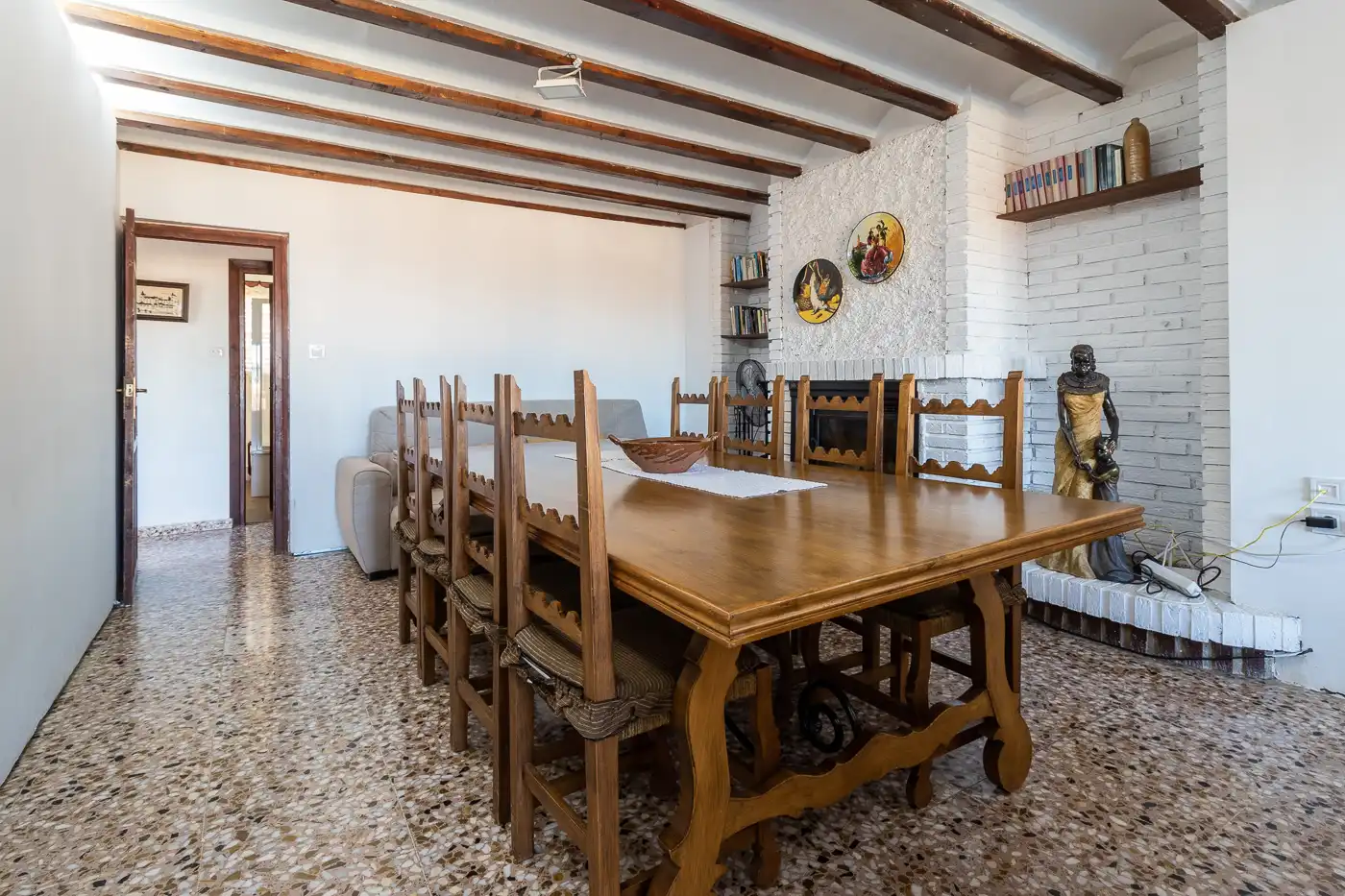 Villa mit Pool zum Verkauf in Aledo, imagen 5