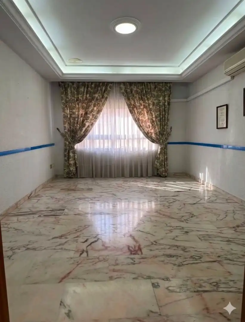 Wohnung mit Aufzug zum Verkauf in Avenida de Madrid, imagen 6