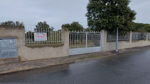 Parcela en Urbanización Pancorbo