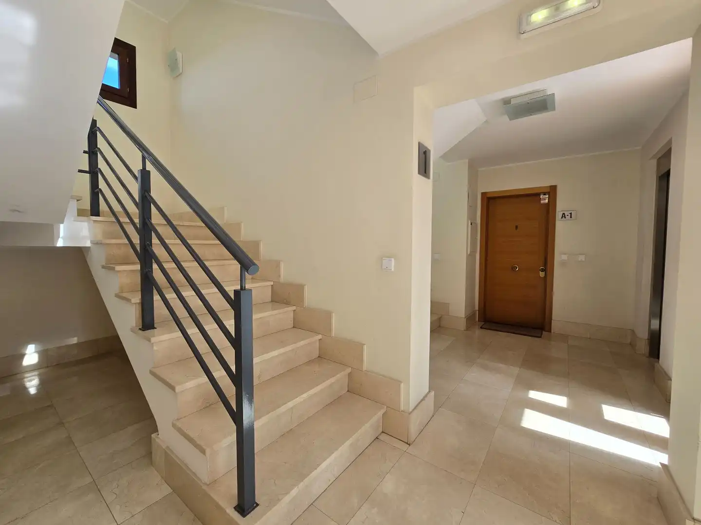 Appartamento con ascensore in vendita a Pría - Nueva-Hontoria - Naves, imagen 17