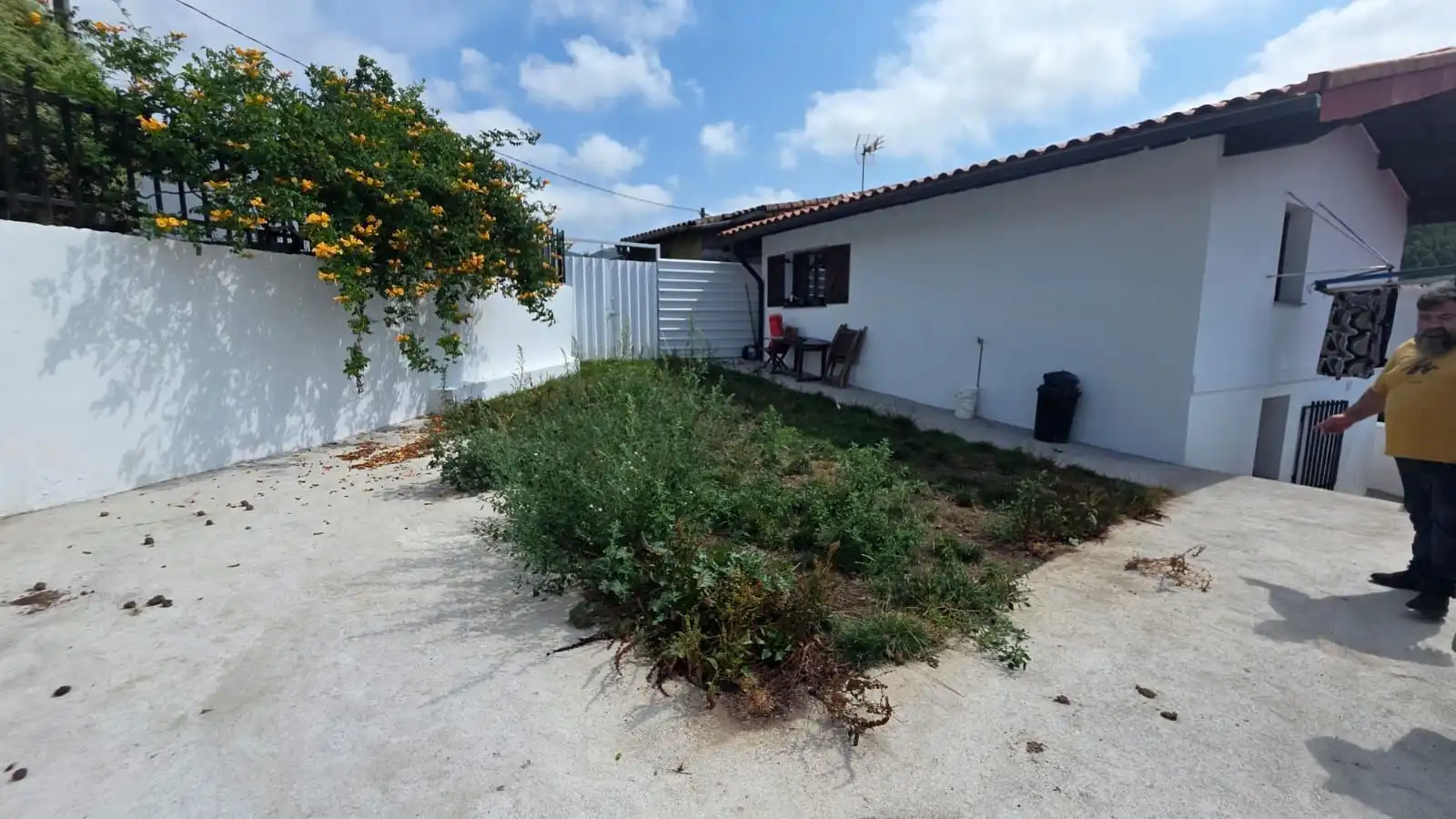 Casa o chalet en venta en Castro-Urdiales con Calefacción y Jardín privado