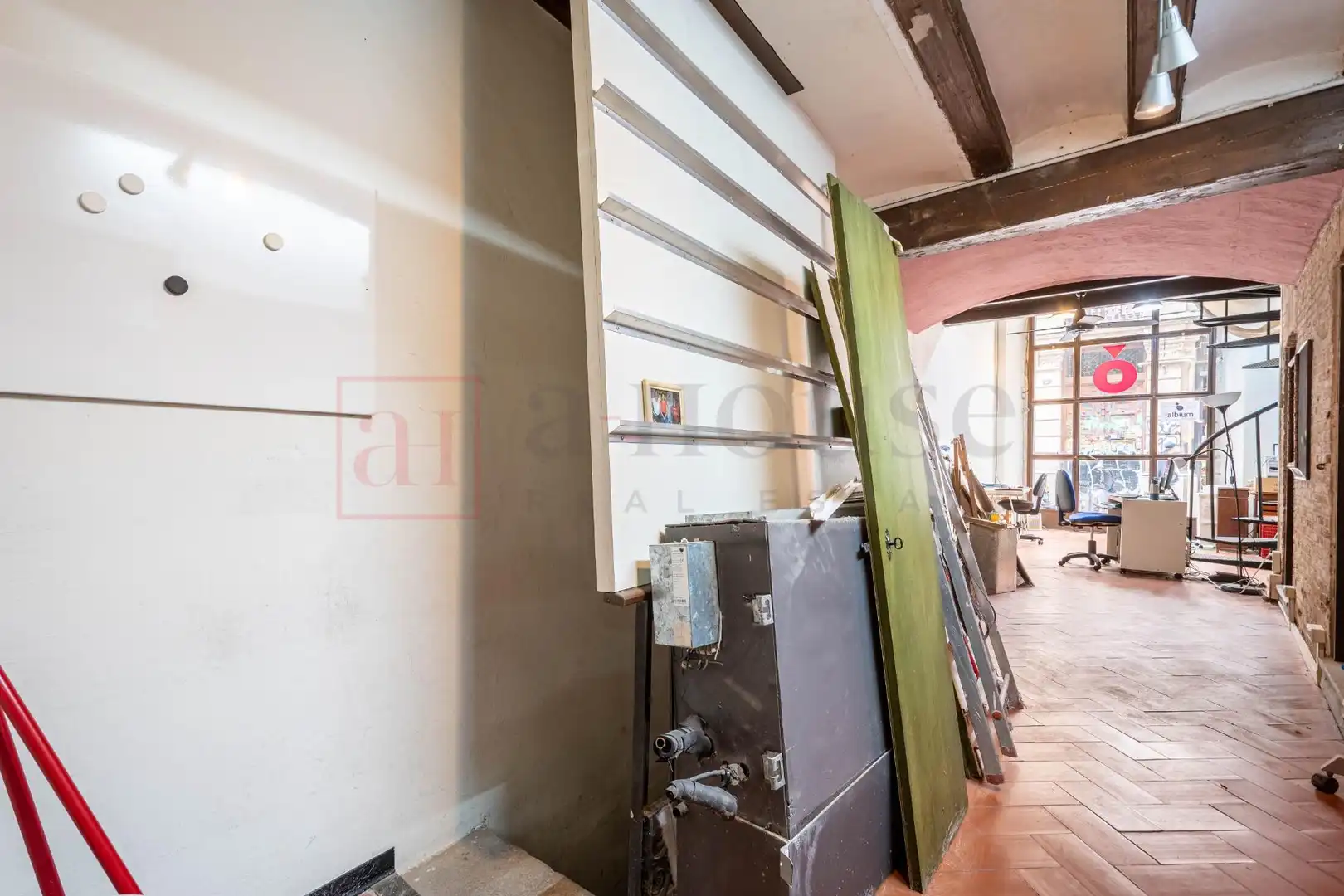 Appartamento con ascensore in vendita a Calle cervantes, imagen 7