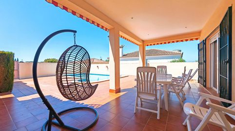Foto 5 de Casa o xalet en venda a Camino Camino Caballo Español, Las Lagunas - Campano, Chiclana de la Frontera