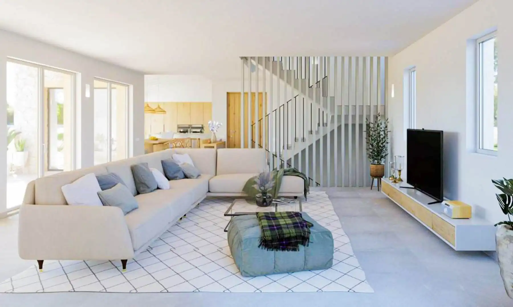Maison rustique avec piscine à vendre à Cala Murada, imagen 37