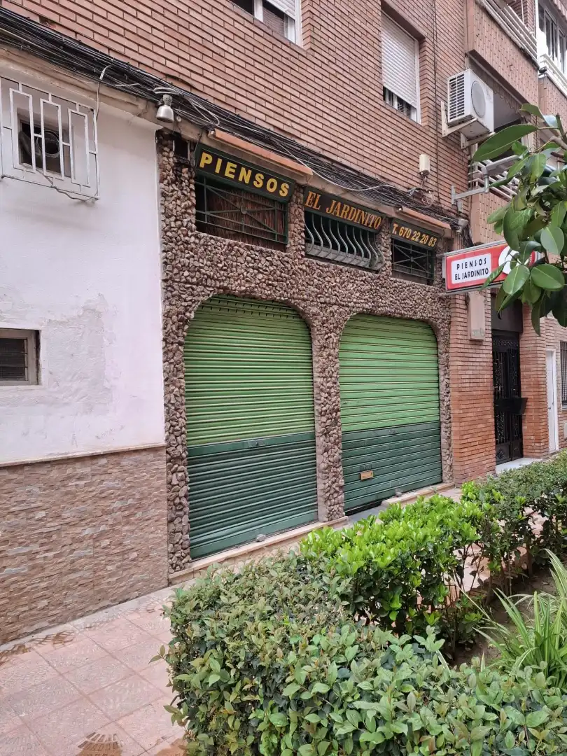 Local comercial en venta en Levante, imagen 3
