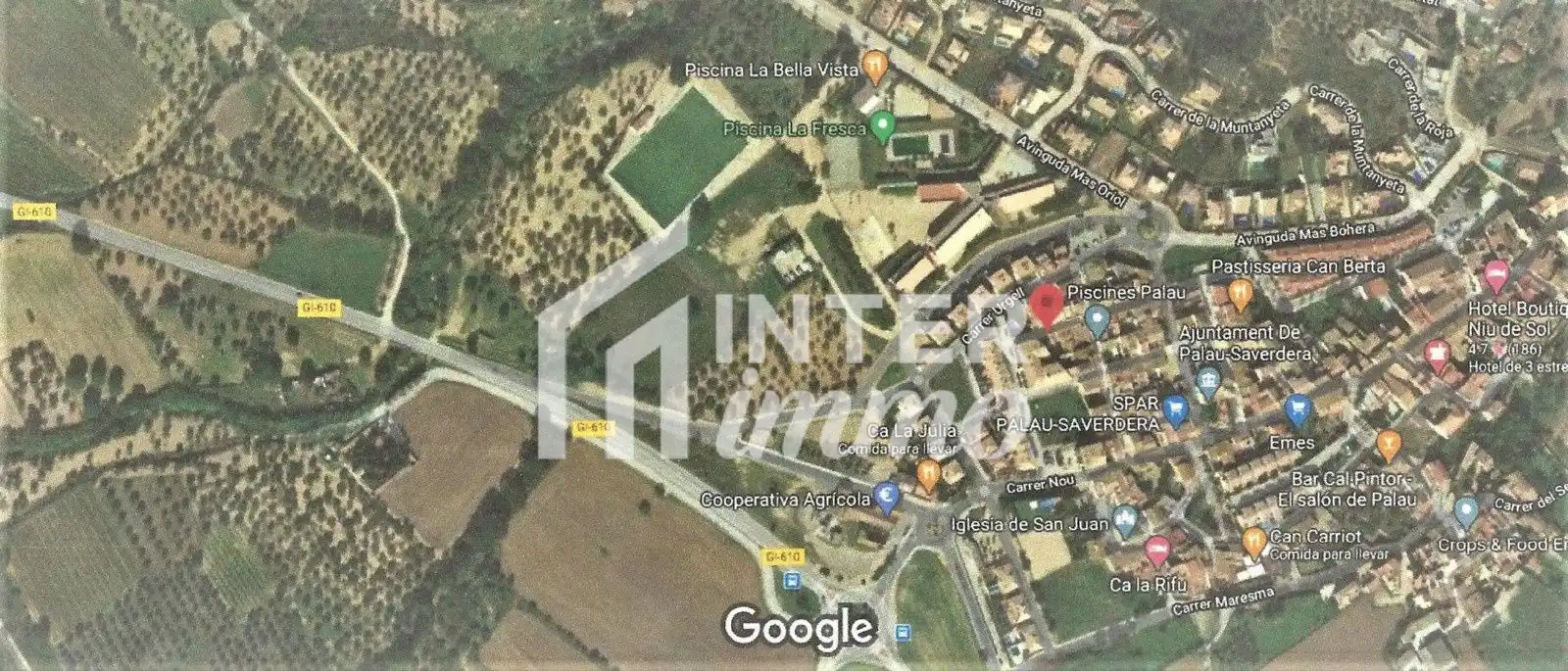 Terreny residencial en venda a Calle Cerdanya 9, imagen 44