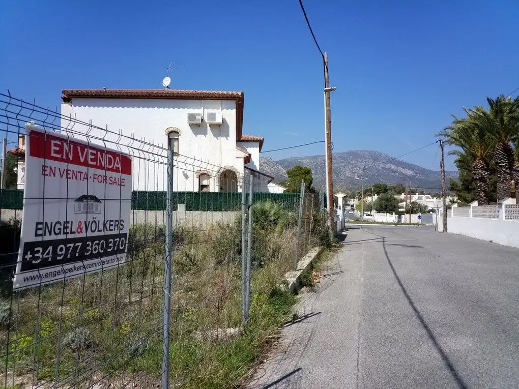 Terreny residencial en venda a Carrer del Déu Osiris, imagen 6