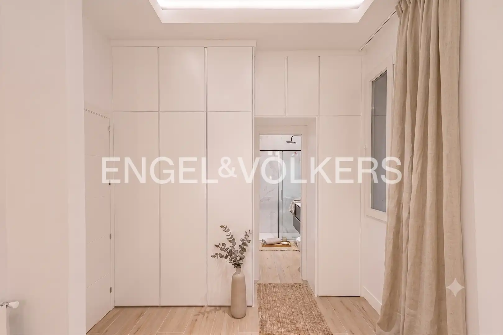 Piso en venta en Madrid con Aire acondicionado y Calefacción