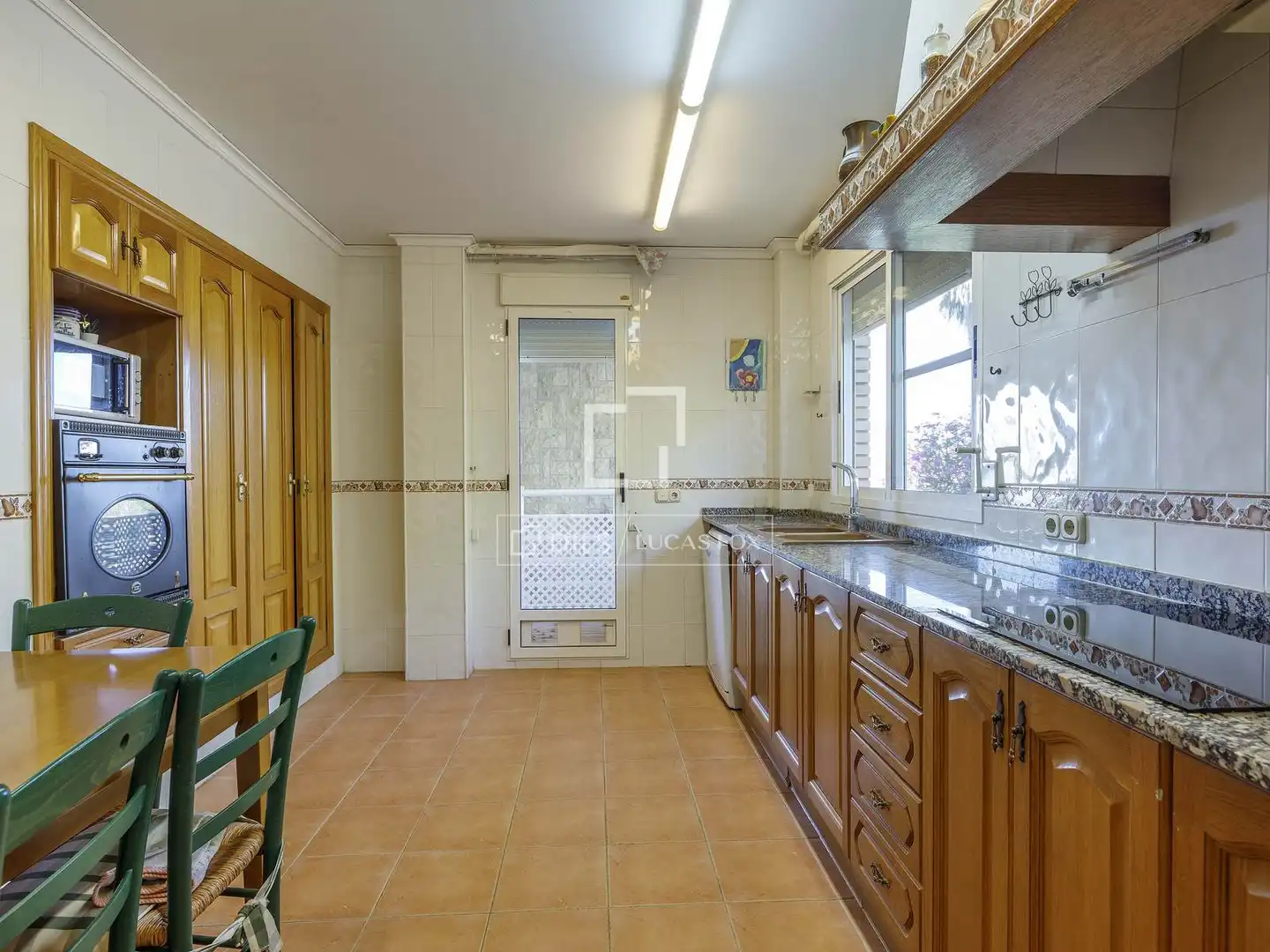 Villa mit Terrasse zum Verkauf in Alfinach - Los Monasterios, imagen 11