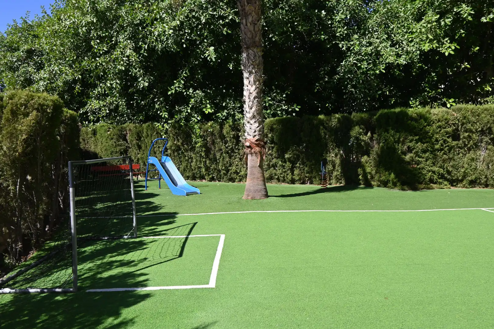 Apartament amb piscina en venda a Calle Sierra del Almirez 15, imagen 35