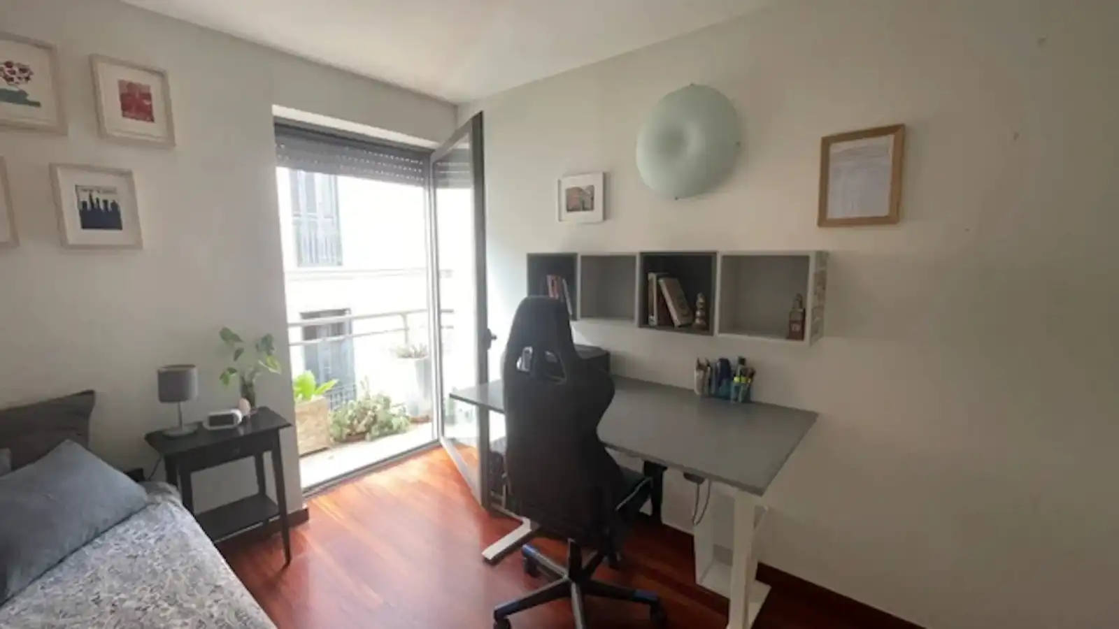 Flat for rent in Barcelona, Barcelona