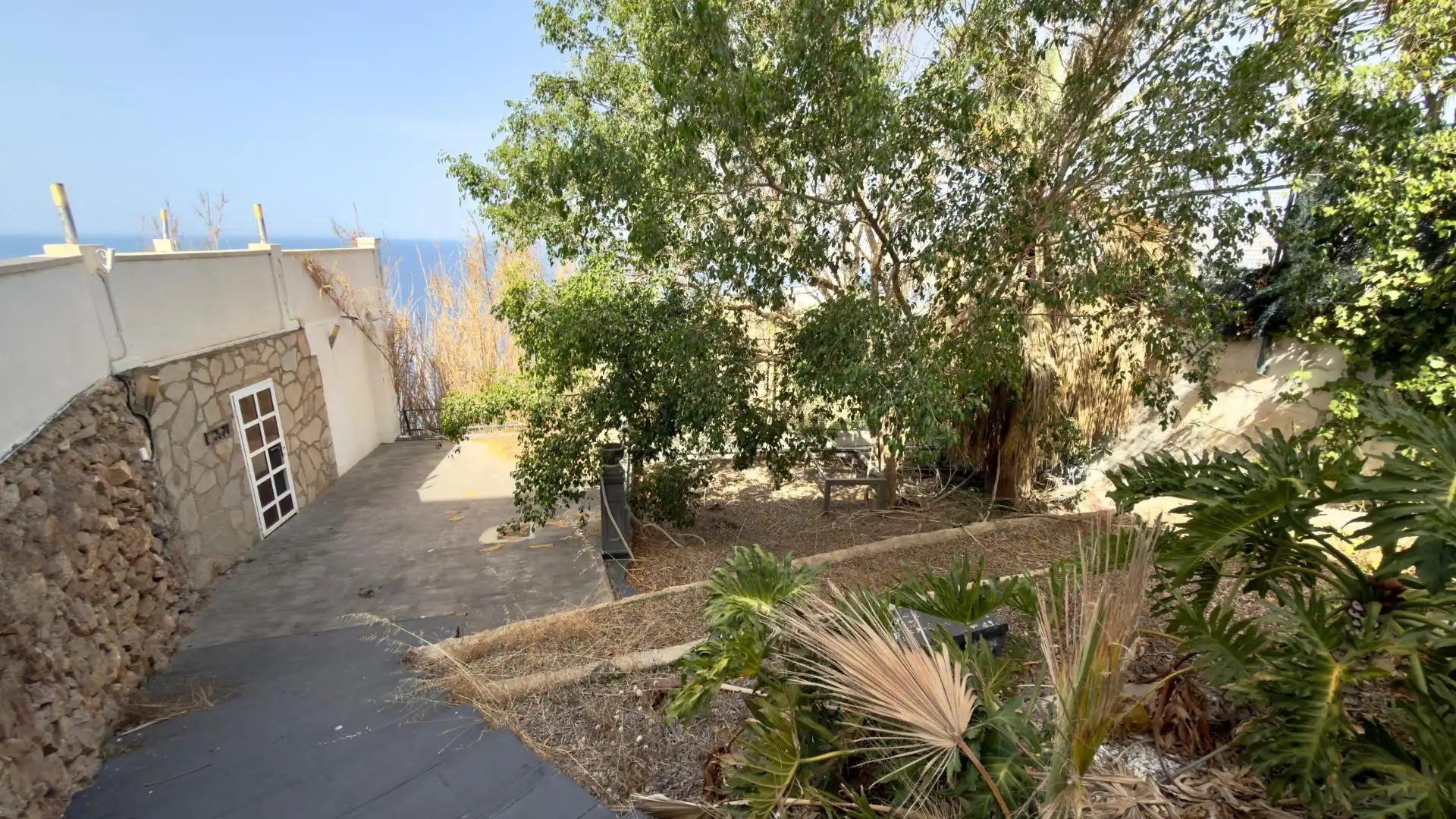 Garden of Houses for sale in Rincón de Loix