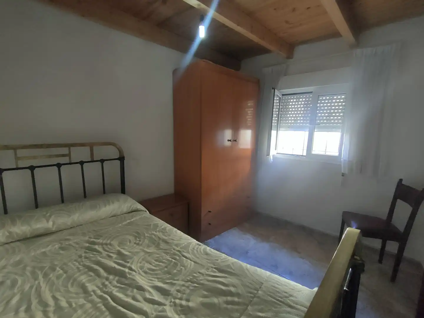 Habitación de Casa o chalet en venta en Santovenia con Parquet