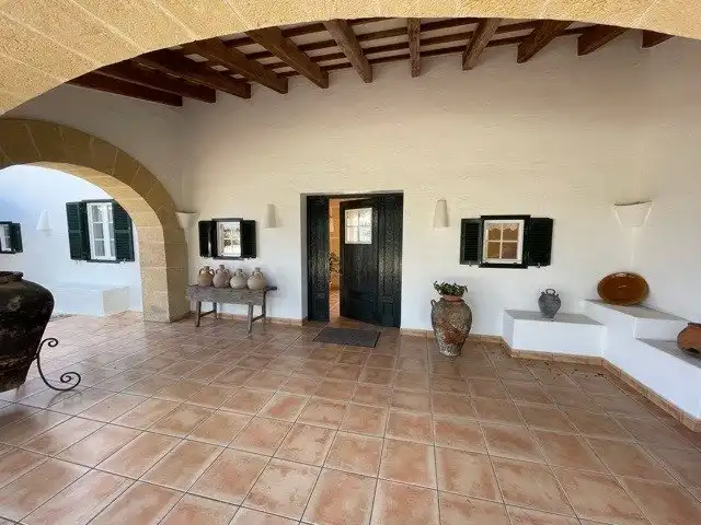 Casa o chalet en venta en Es Mercadal poble