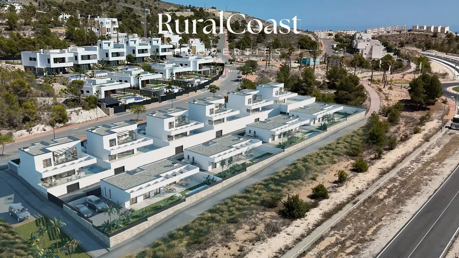 Villa avec piscine à vendre à País Valencia, imagen 6