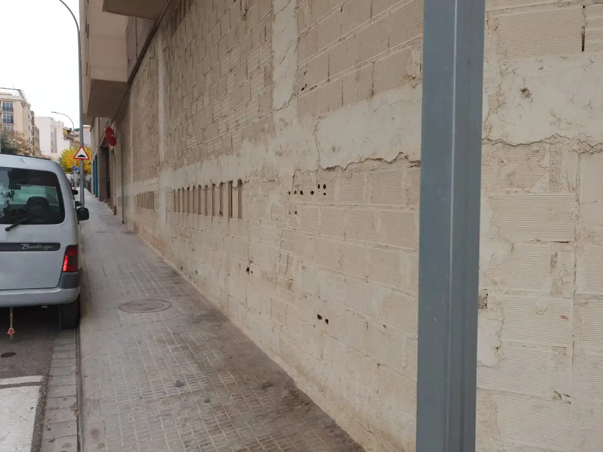 Business premises to rent in Federico Michavila Paus, imagen 9