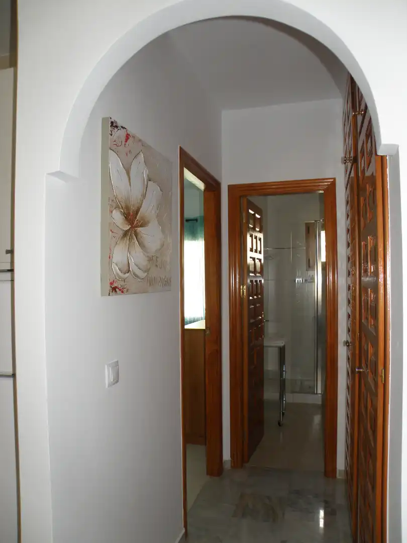 Appartement avec piscine à vendre à Calle Nuñez de Balboa 8, imagen 9