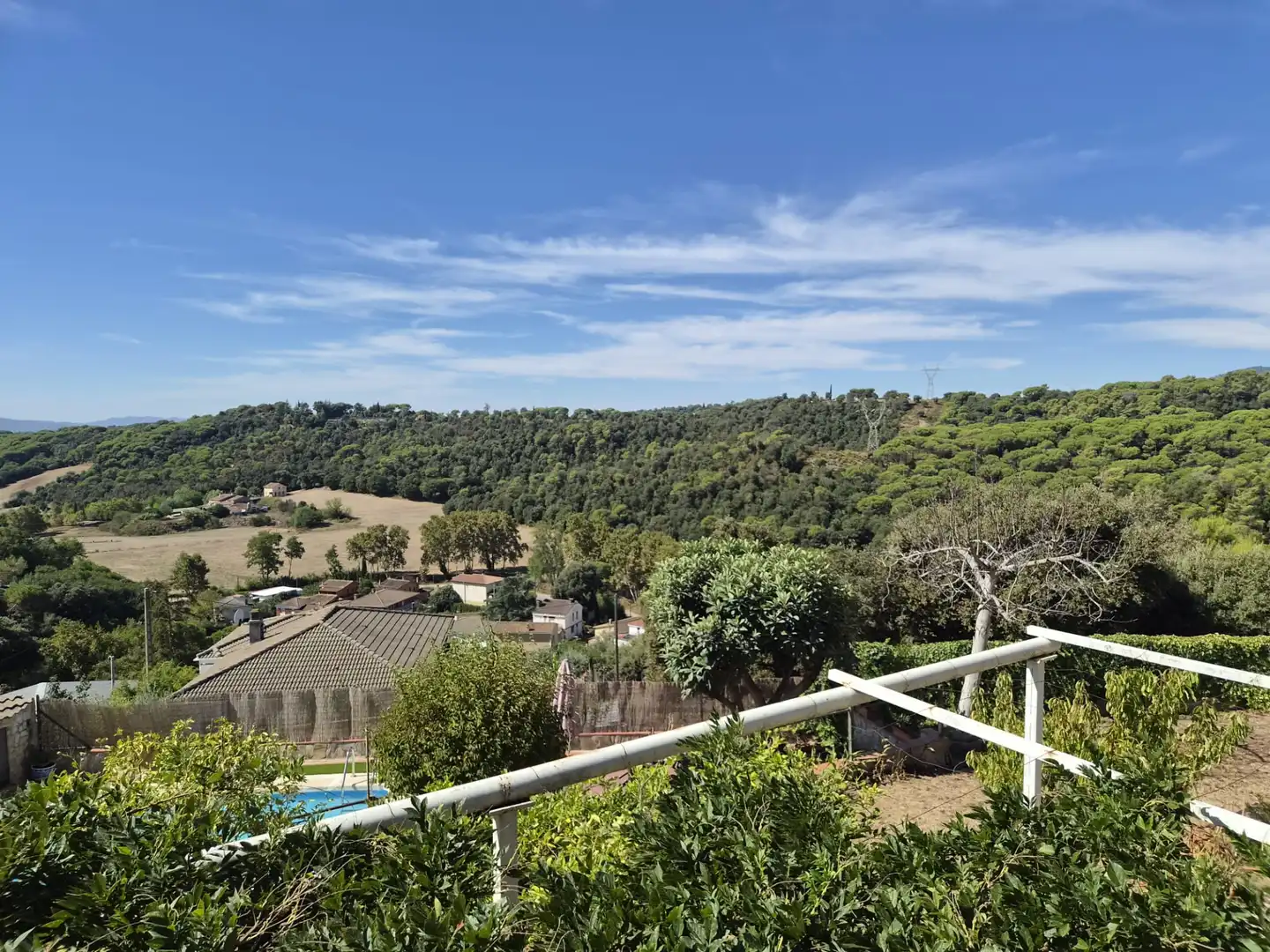 Maison avec terrasse à vendre à Sant Pere de Vilamajor, imagen 47
