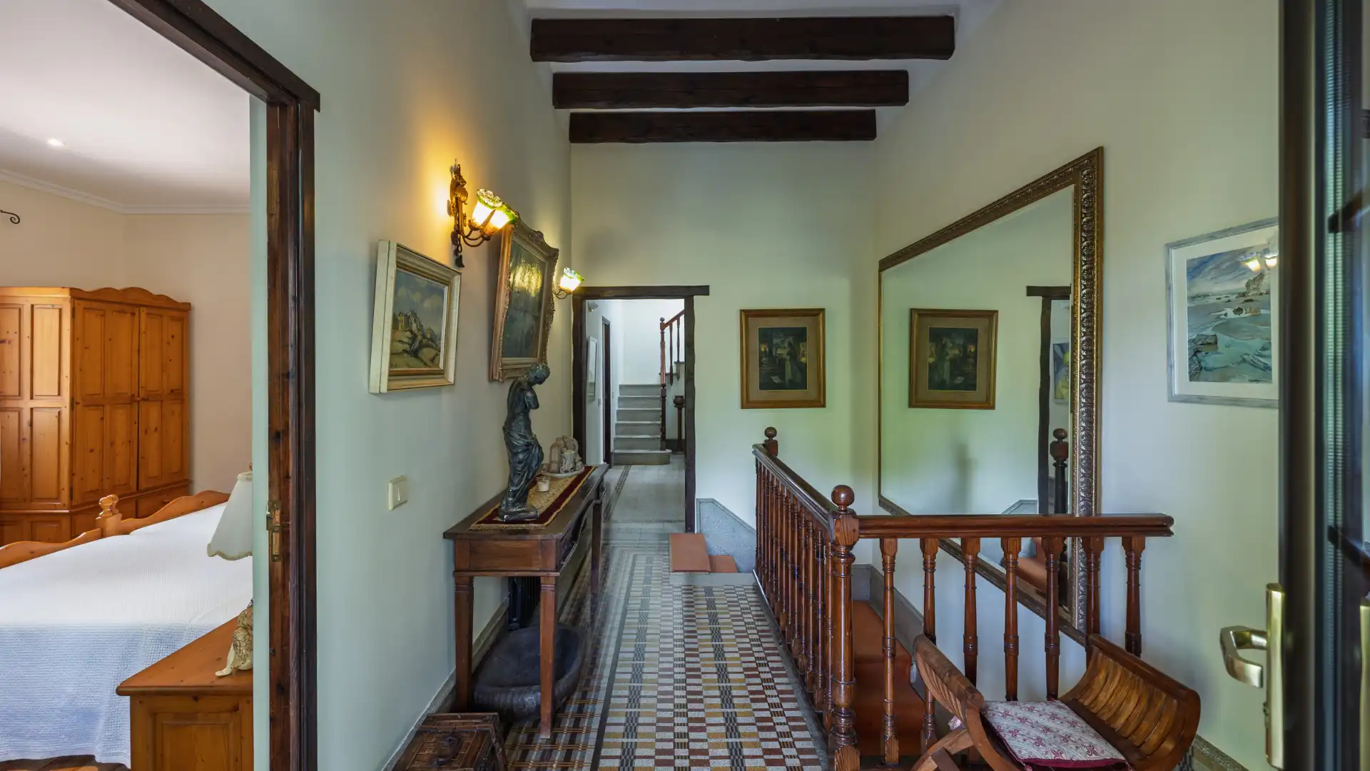 Casa o xalet en venda en Santa Brígida amb Aire condicionat, Calefacció i Jardí privat