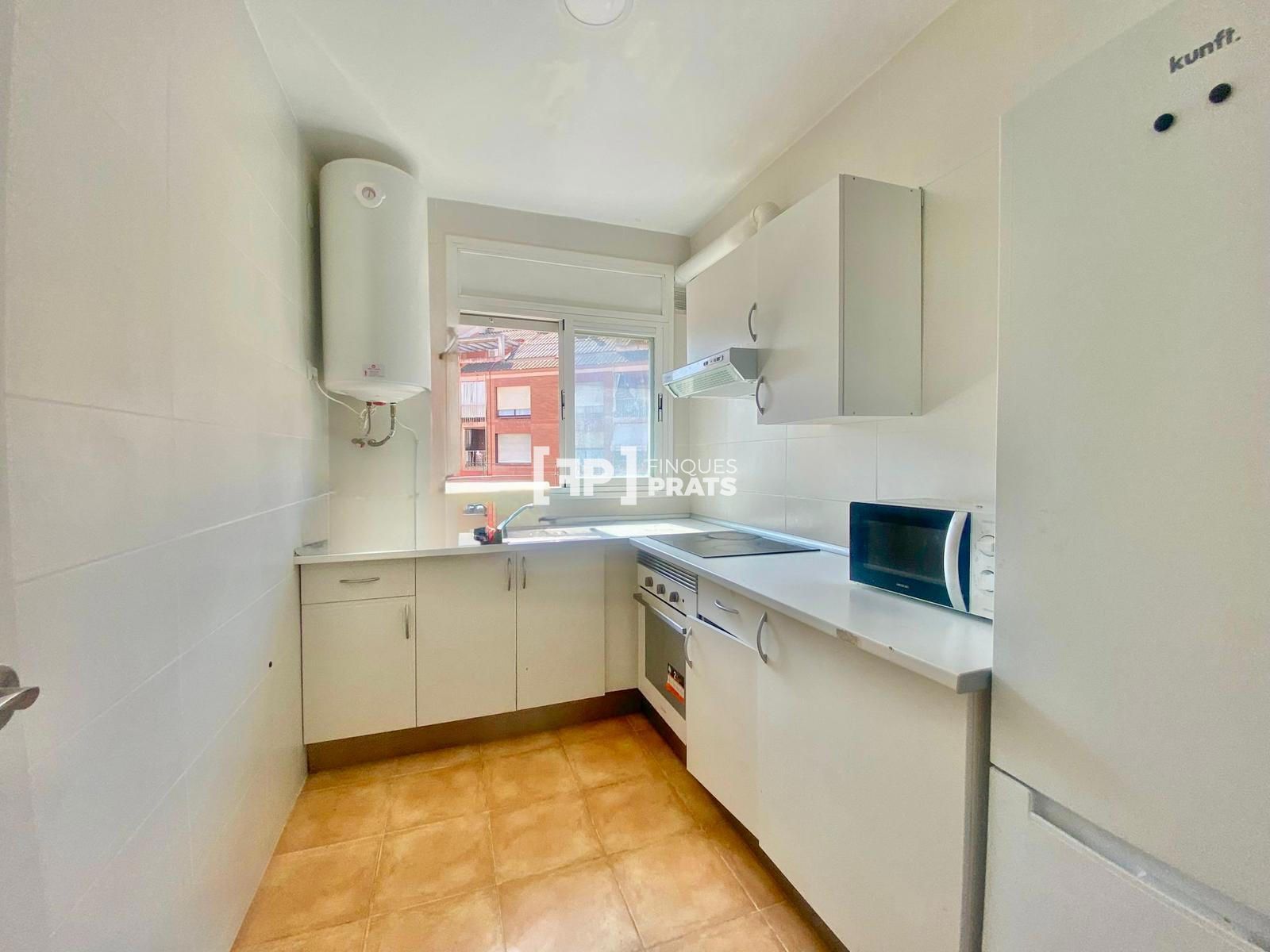 Cocina de Piso en venta en  Lleida Capital con Amueblado