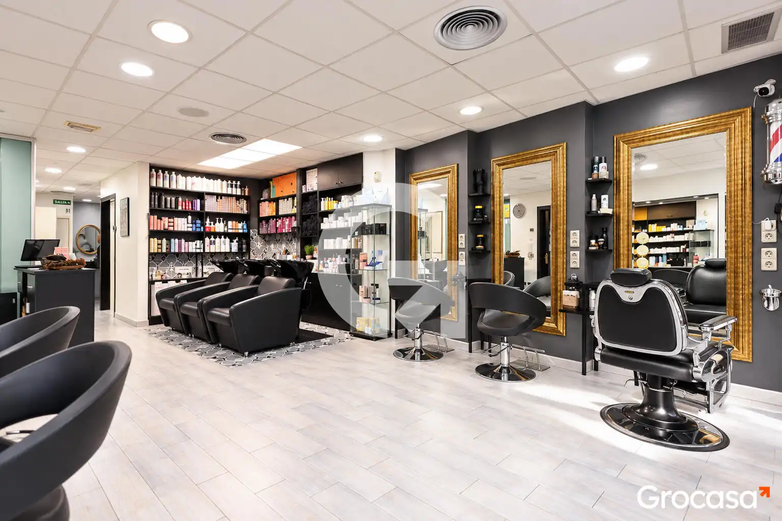 Local comercial en venta en Sagnier - Plaça de Catalunya, imagen 5