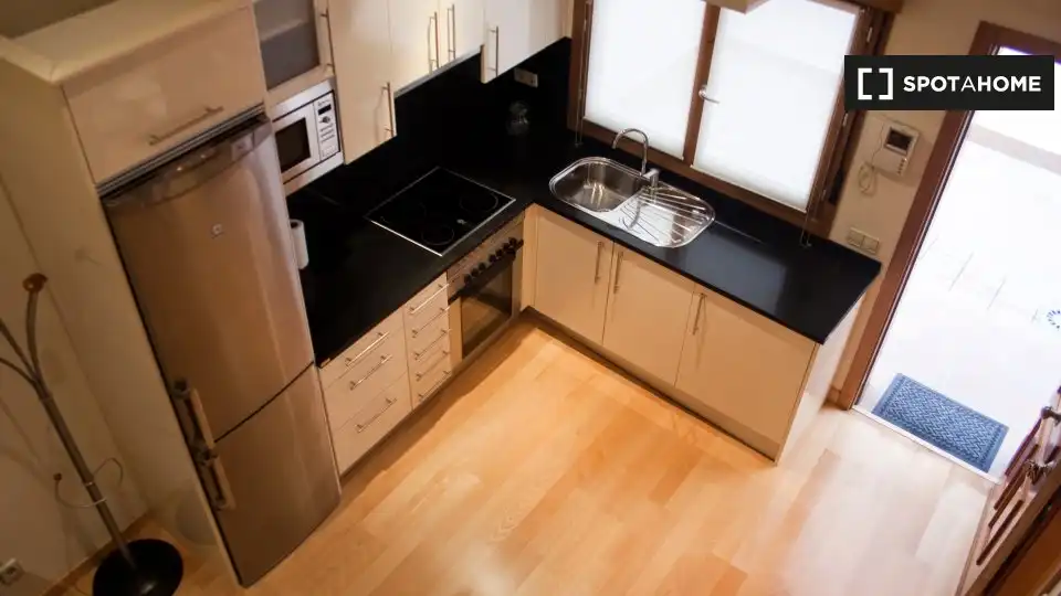 Appartement avec terrasse à louer à Chamberí, imagen 2
