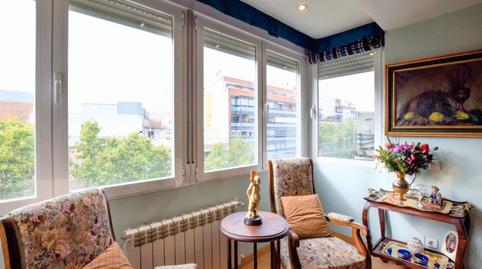 Foto 2 de Piso en venta en Paseo de Santa María de la Cabeza, Palos de Moguer, Madrid