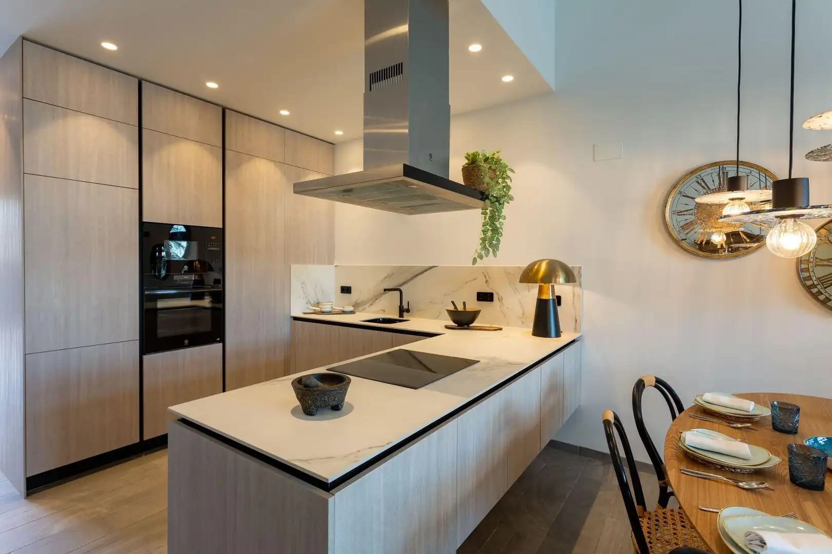 Semi-detached house with pool for sale in Algorfa, imagen 9