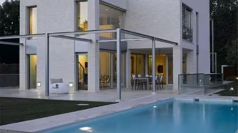 CHALET DE LUJO EN LORCA