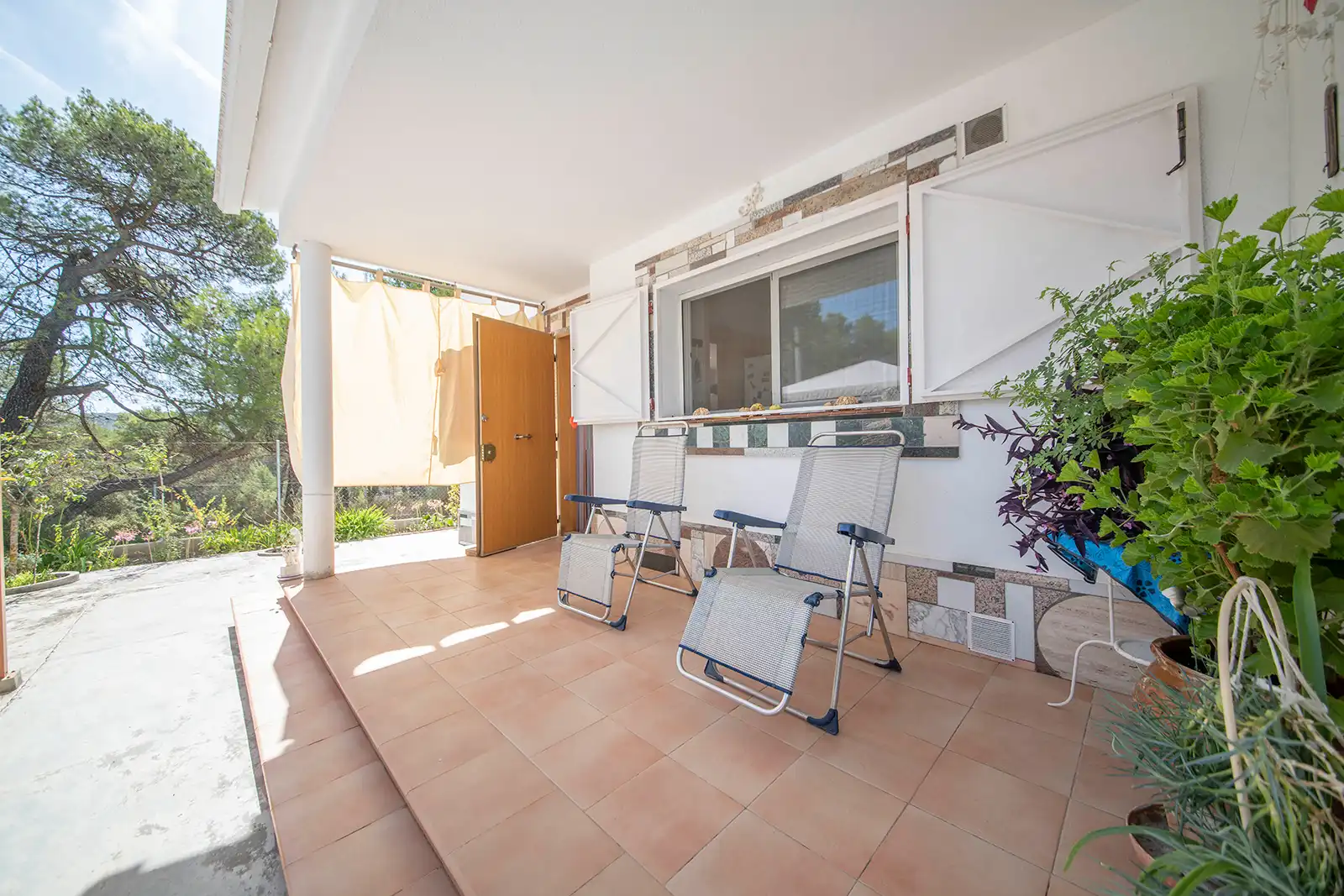 Haus mit Garten zum Verkauf in Carrer Sant Isidre, imagen 4