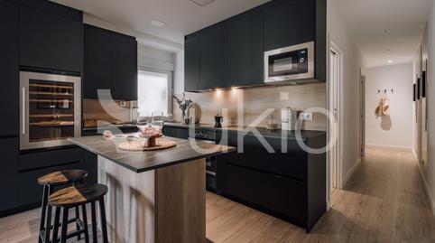 Photo 3 of Apartment to rent in Plaza de la Condesa de Gavia, Cuatro Caminos - Azca, Madrid