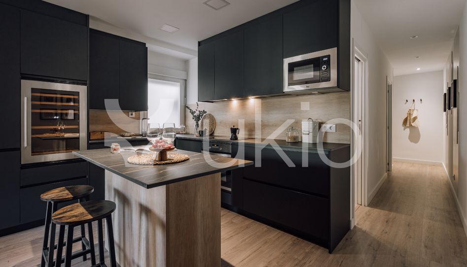 Apartamento de alquiler en Plaza de la Condesa de Gavia, Cuatro Caminos - Azca - Imagen 3