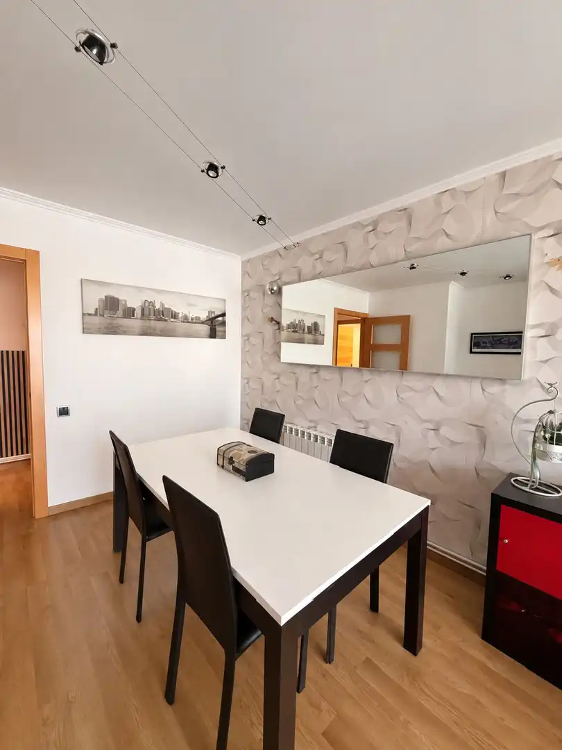Penthouse mit Terrasse zum Verkauf in Els Monjos, imagen 9