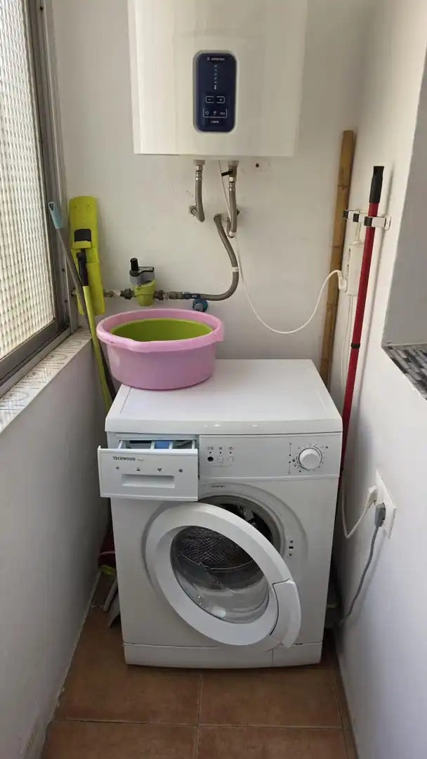 Apartament de lloguer a Calle SIERRA AITANA, Virgen del Remedio - Parque Lo Morant