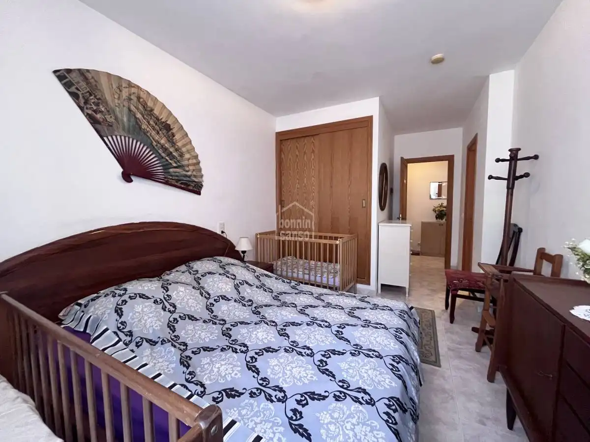 Habitación de Apartamento en venta en Son Servera con Terraza y Amueblado